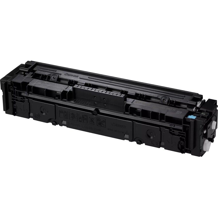 Canon 5105C001 (067H) Compatible CYAN HY Toner with Chip